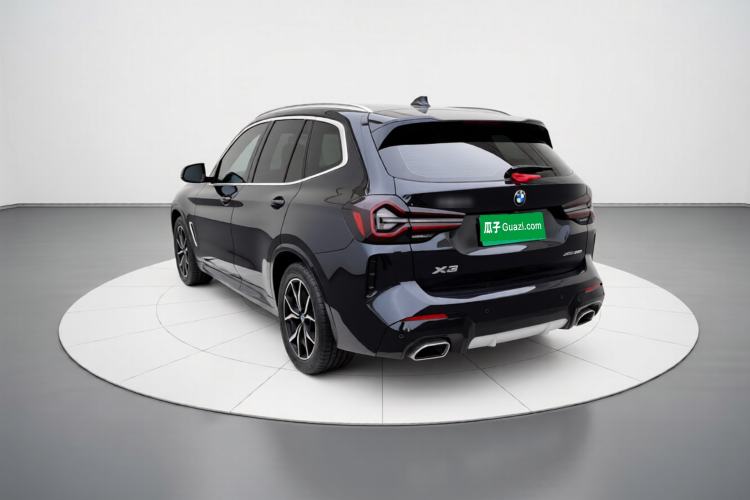 Used BMW X3 2023 xDrive25i M Sport Package