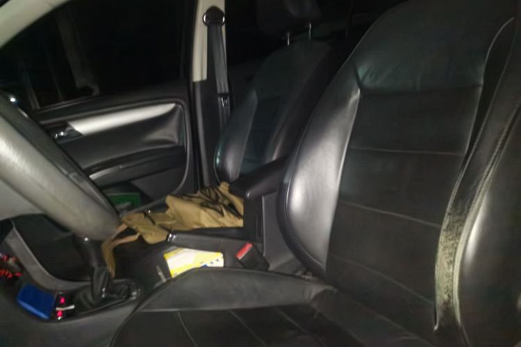 Used Volkswagen Lavida 2013 Restyled Classic 1.6L Manual Comfort Edition
