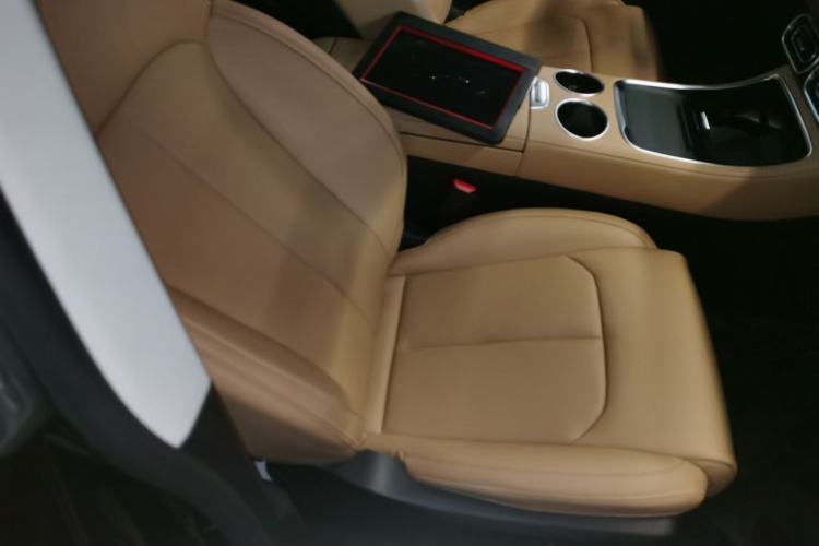 Used Leapmotor C11 2024 Pure Electric 580 LiDAR Edition