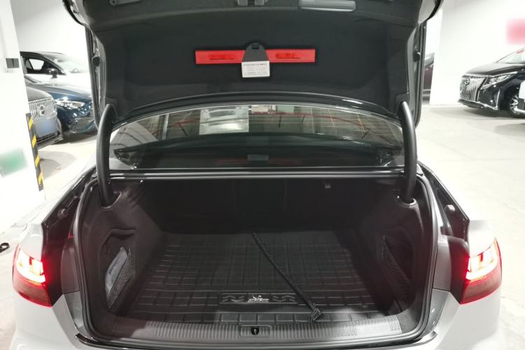 Used Audi A4L 2024 45 TFSI quattro Prestige Dynamic Edition