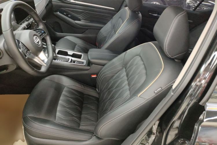 Used Nissan Teana 2022 2.0L XL-Upr Enjoyment Edition