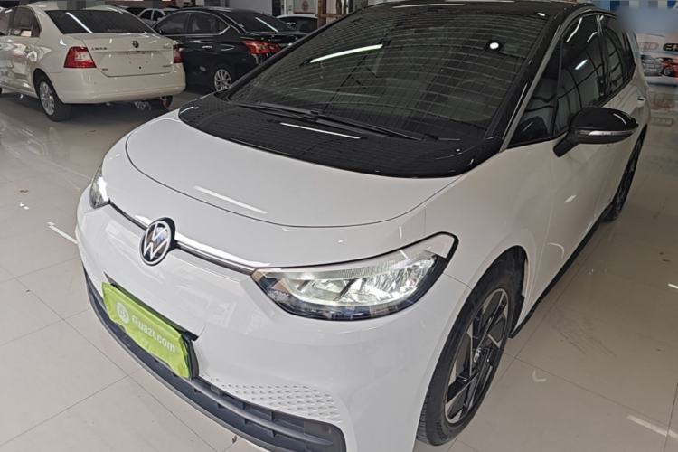 Used Volkswagen ID.3 2024 Outstanding Edition