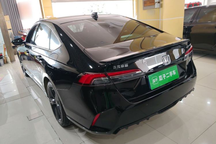 Used Honda Inspire 2024 260TURBO Elite Edition
