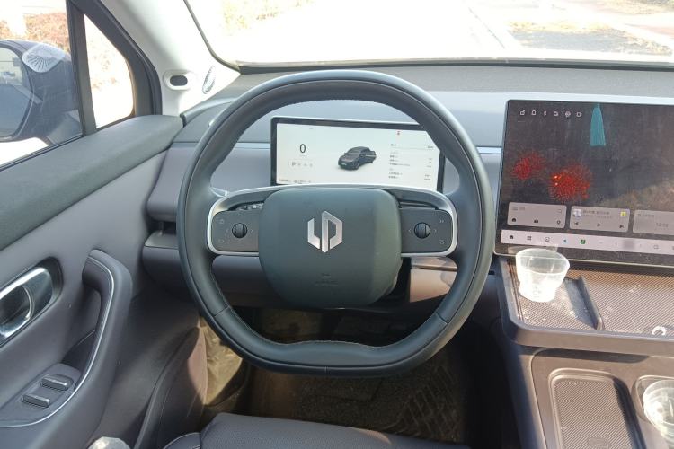 Used Leapmotor C10 2024 530 Comfort Edition
