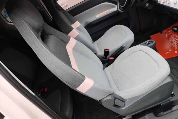 Used Wuling Hongguang MINIEV 2022 Macaron Premium Model – Lithium Iron Phosphate