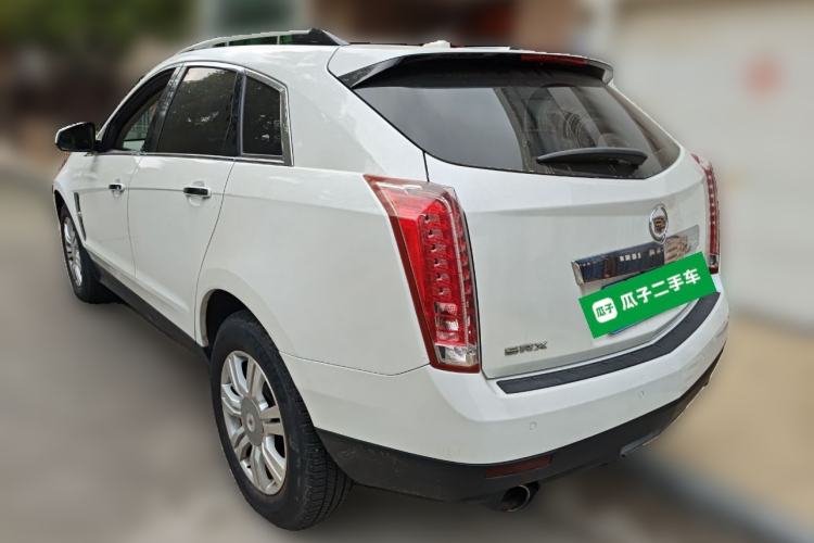 Used Cadillac SRX 2011 3.0L Luxury Model
