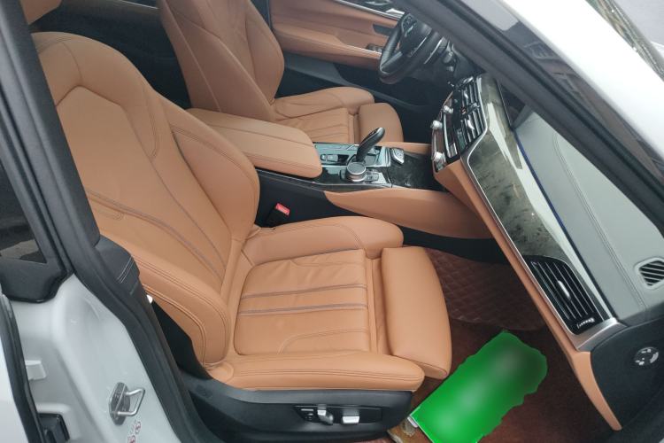 Used BMW 6 Series GT 2021 Restyled 630i M Sport Package
