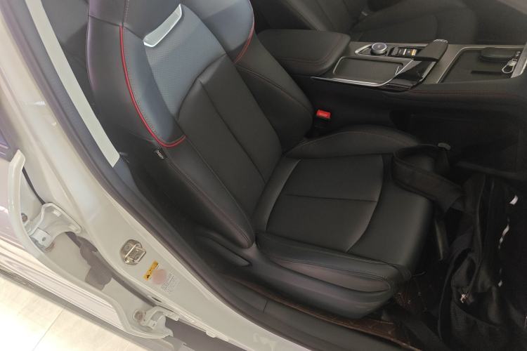 Used Changan UNI-T 2021 1.5T Excellence Model