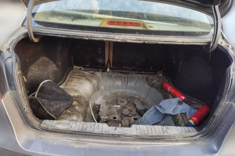 Used Buick Excelle 2011 1.6 LE-MT
