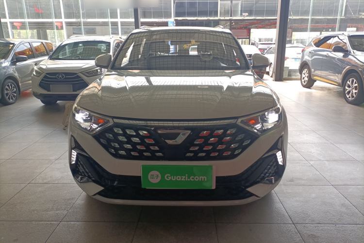 Used Jetta VS5 2023 280TSI Automatic Trend Edition