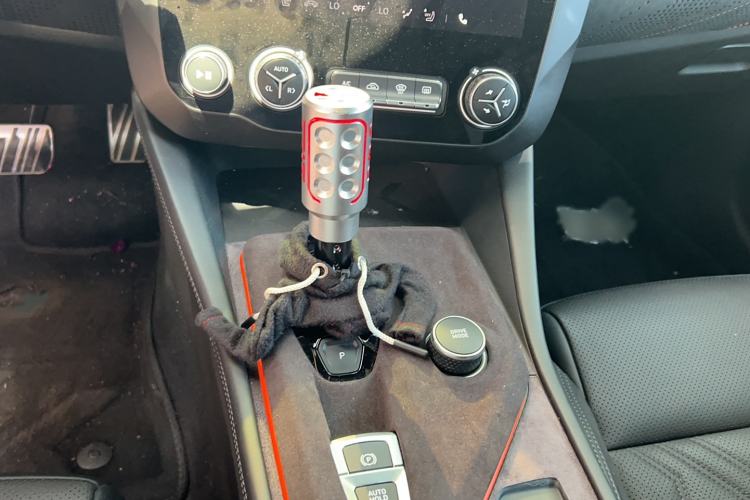 Used Lynk & Co 02 Hatchback 2021 2.0TD Halo