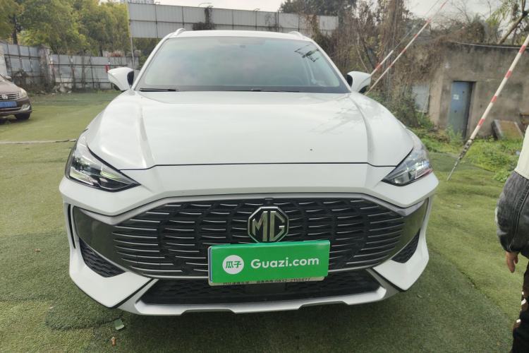 Used MG ONE 2022 α-Smart Sports Series 1.5T Entry-Level Model