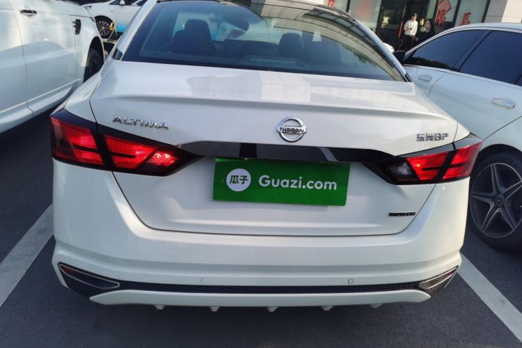 Used Nissan Teana 2020 2.0L XL Comfort Edition