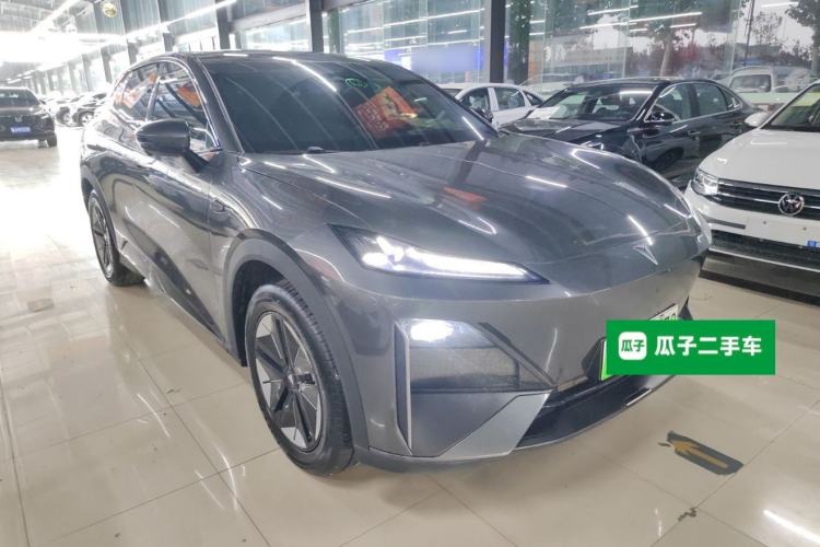 Used Deepal S07 2024 215Max Range-Extended Version
