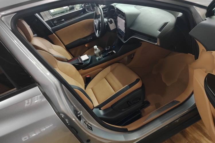 Used Lexus RZ 2023 450e All-Wheel Drive Luxury Edition
