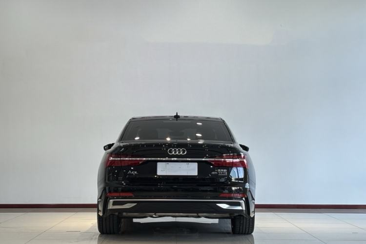 Used Audi A6L 2025 Restyled 45 TFSI quattro Prestige Dynamic Edition
