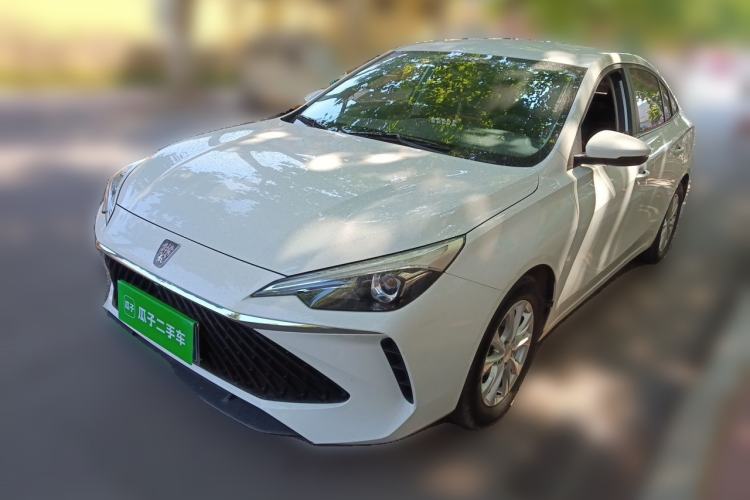 Used Roewe i5 2023 1.5L Manual Comfort Edition