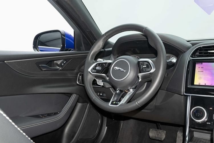 Used Jaguar XEL 2020 2.0T 200 PS R-DYNAMIC S Advanced Sport Edition