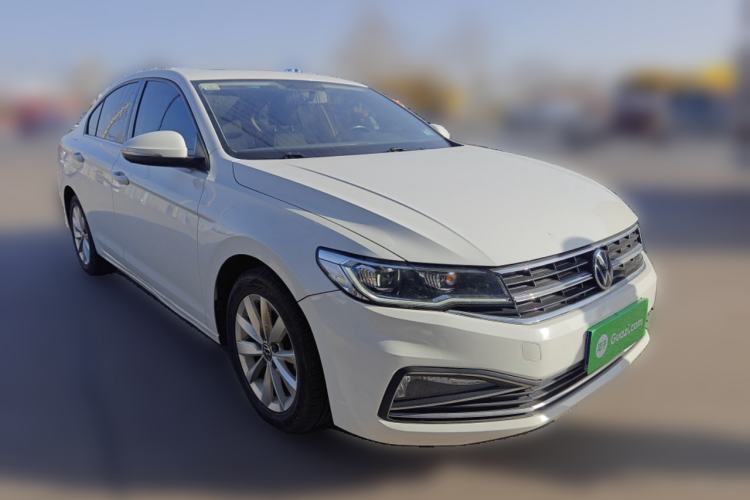 Used Volkswagen Bora 2020 1.5L Automatic Comfort Model