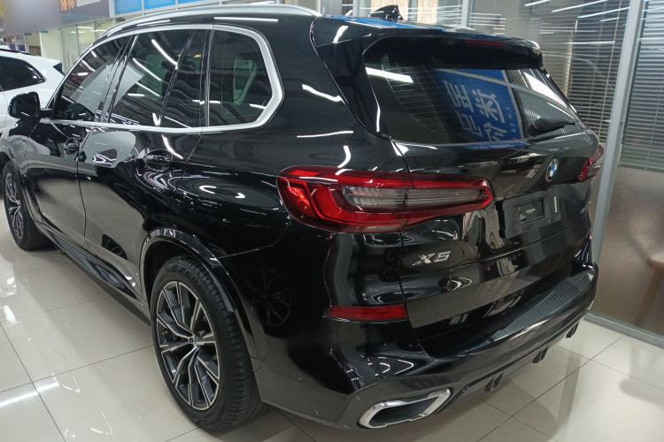 Used BMW X5 (Import) 2019 xDrive30i M Sport Package
