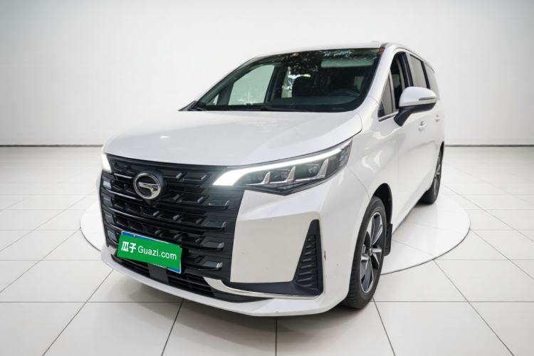 Used GAC Trumpchi M6 2023 PRO 270T DCT Luxury Edition