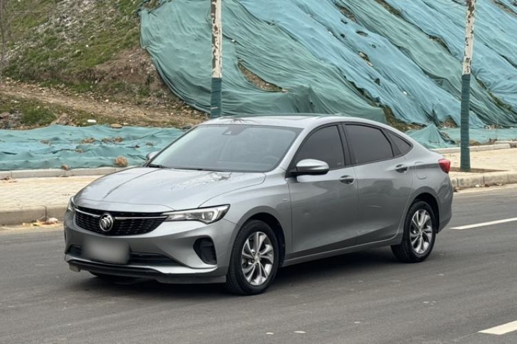 Used Buick Verano 2023 Pro Enjoyment Edition