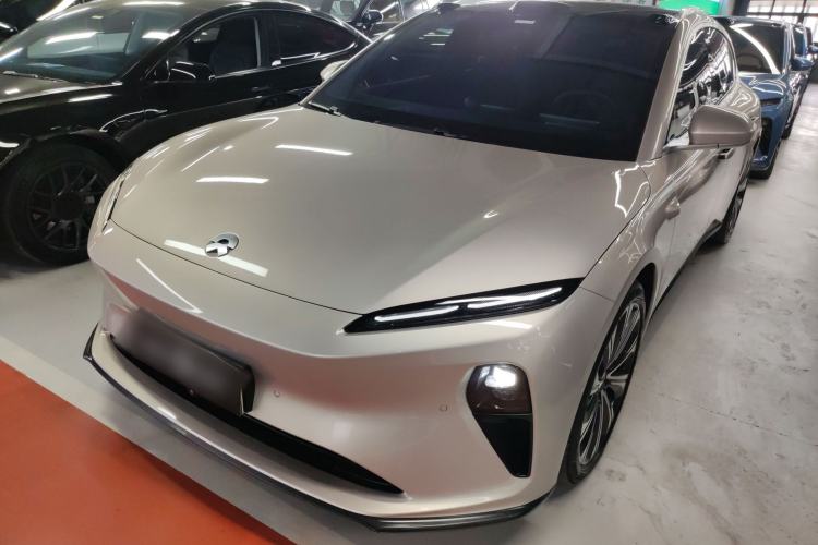 Used Nio ET5T 2024 75kWh Touring