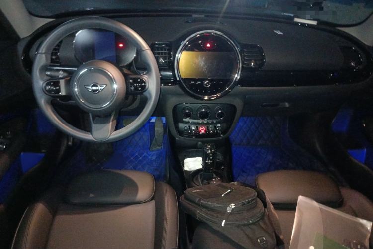 Used MINI Clubman 2023 1.5T COOPER Classic Edition