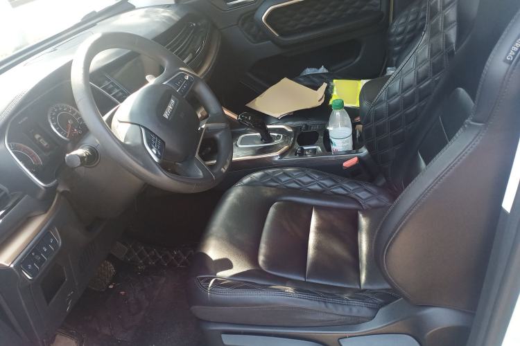 Used Haval H6 2021 1.5T Automatic Urban Edition