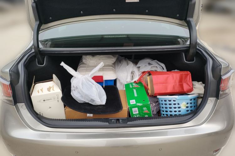 Used Lexus GS 2017 300 F SPORT