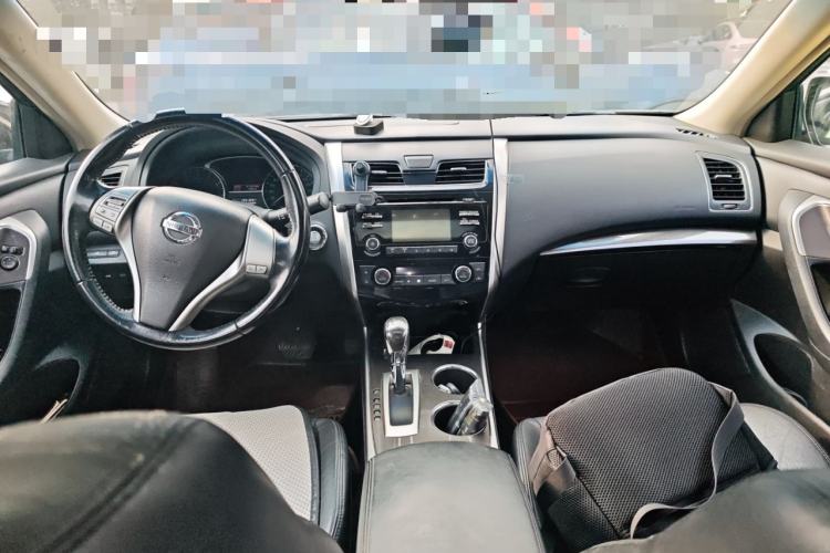 Used Nissan Teana 2014 2.0L XL Upper Tech Edition