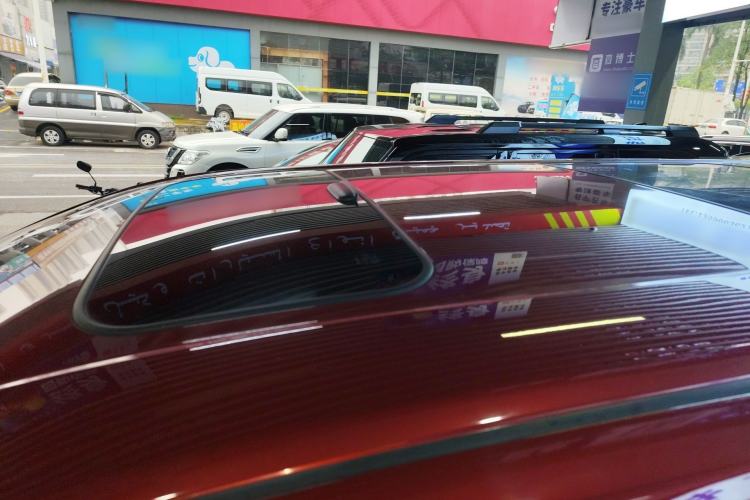 Used Toyota Alphard 2018 Revised Version 3.5L Premium Edition
