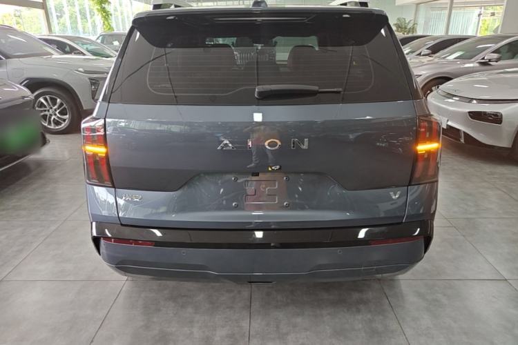 Used AION V 2024 Aion Tyrannosaurus 650 LiDAR Edition
