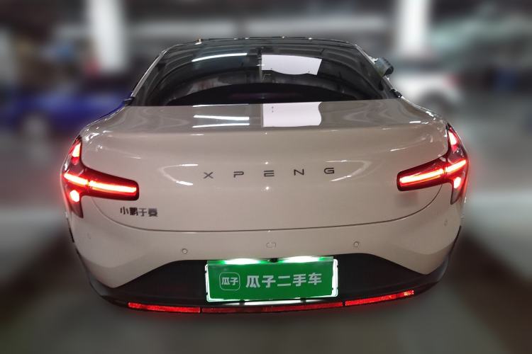 Used XPeng MONA M03 2024 620 with Ultra-Long Range