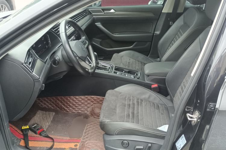 Used Volkswagen Magotan 2020 330TSI DSG Luxury Edition
