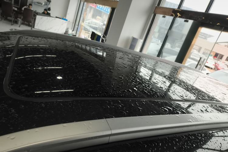 Used EXEED Lanyue 2023 400T Two-Wheel Drive Starry Edition 7-Seater