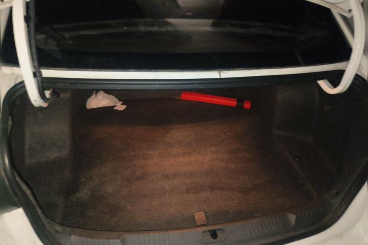 Used Buick GT 2018 15T Manual Elite Version China V Standard