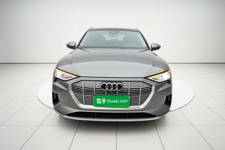 Used Audi e-tron 2019 55 quattro Technology Edition