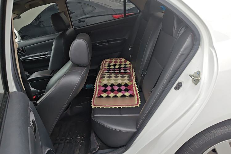 Used BYD F3 2020 1.5L Manual Classic Trim