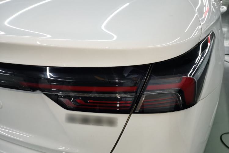 Used Chery Arrizo 5 PLUS 2021 XiaoAI 1.5L CVT Model PLUS