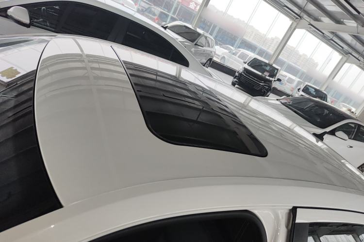 Used Volkswagen Lavida 2017 230TSI DSG Comfort Edition
