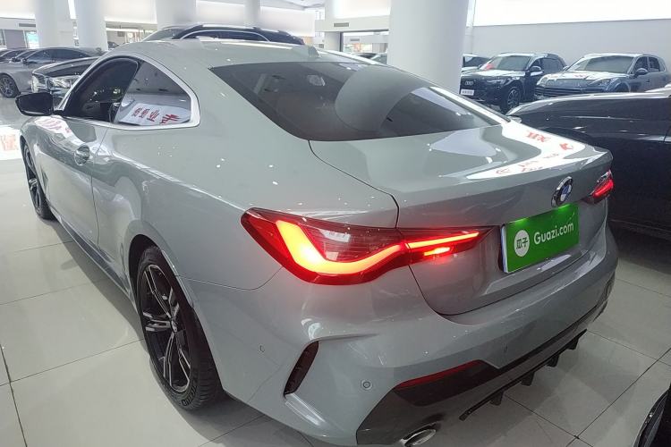 Used BMW 4 Series 2023 425i M Sport Package
