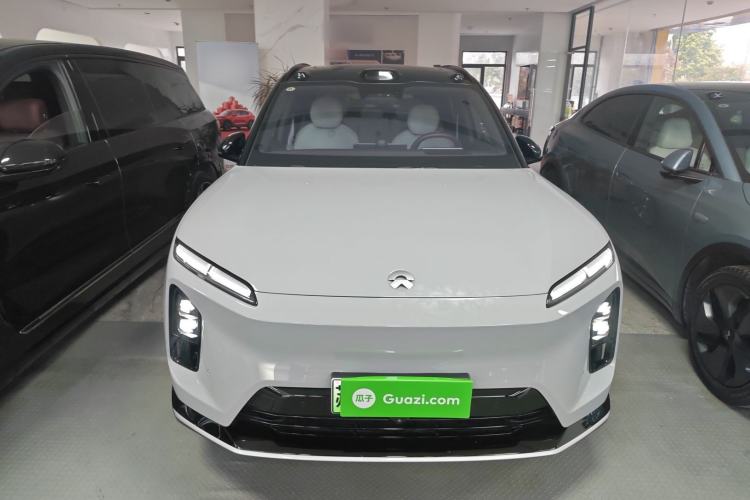 Used Nio ES6 2025 75 kWh