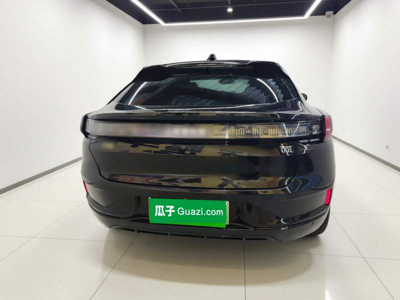 Used Zeekr 001 2023 WE Edition 100 kWh — 5