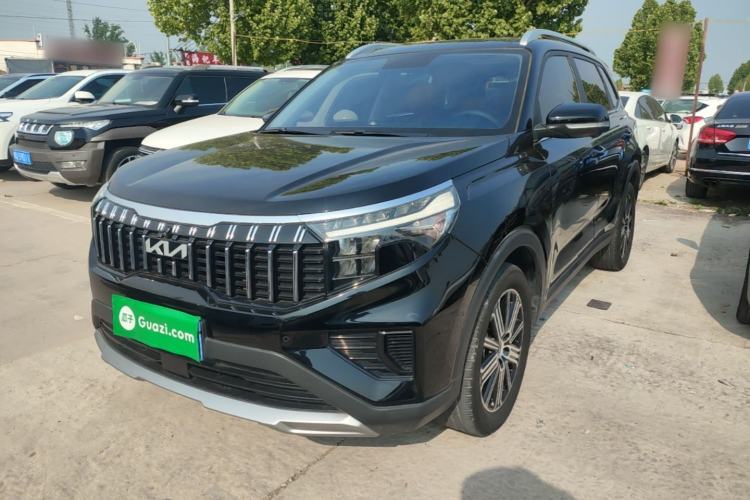 Used Kia Sportage R 2021 Ace 2.0L Splendid Edition