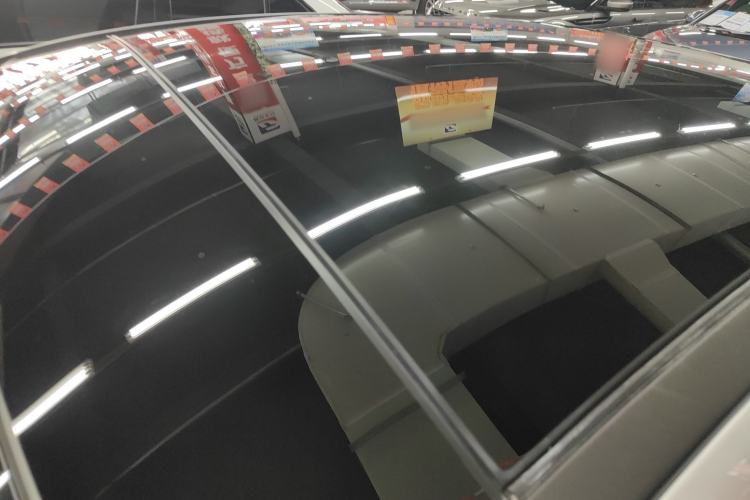 Used Mercedes-Benz A-Class 2020 Restyled A 200 L Sport Sedan Dynamic Version