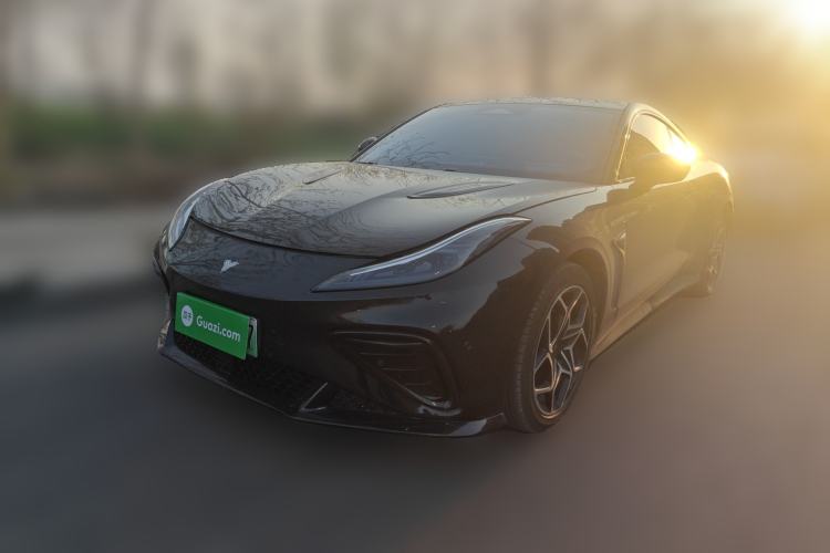 Used NETA GT 2023 560