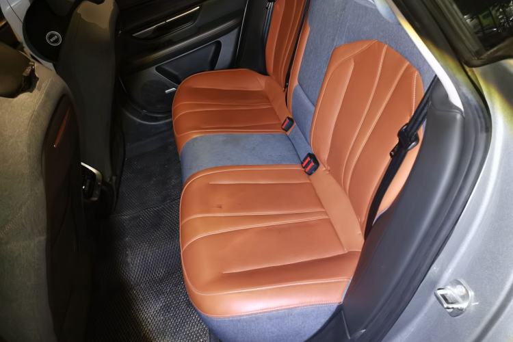 Used XPeng P7 2020 706G