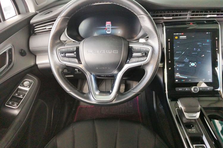 Used Roewe RX5 MAX 2019 300TGI Automatic Intelligent Driving Health Cabin Edition