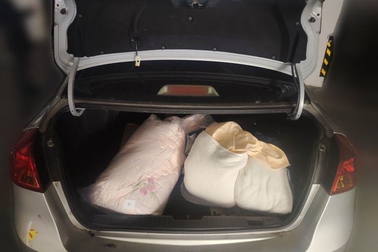 Used Buick Excelle 2013 1.5L Automatic Classic Model
